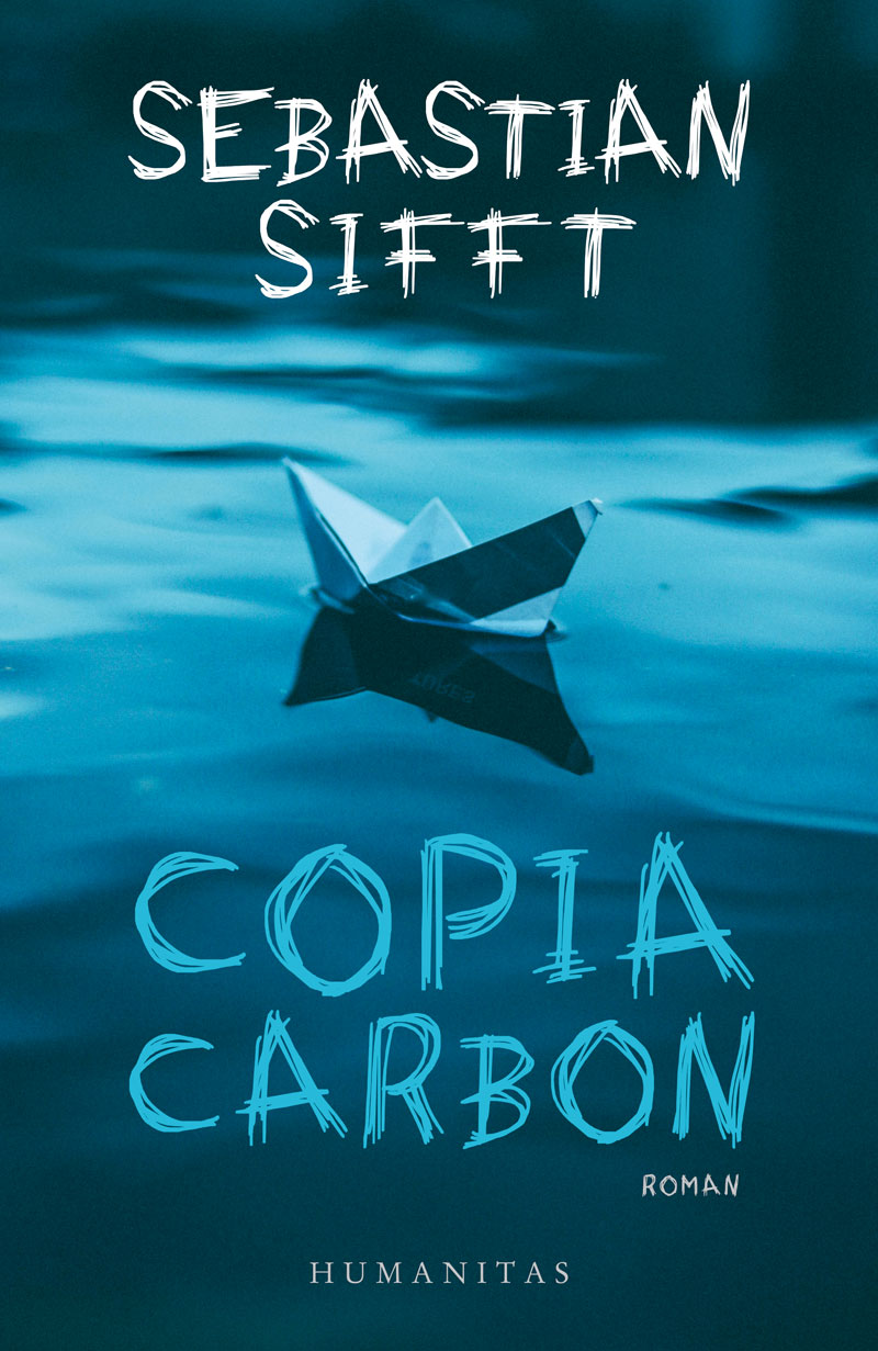 Copia carbon | Sebastian Sifft