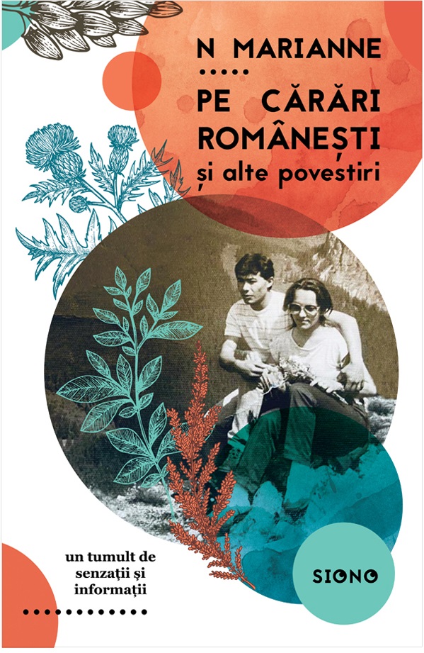 Pe carari romanesti si alte povestiri | N Marianne alte 2022