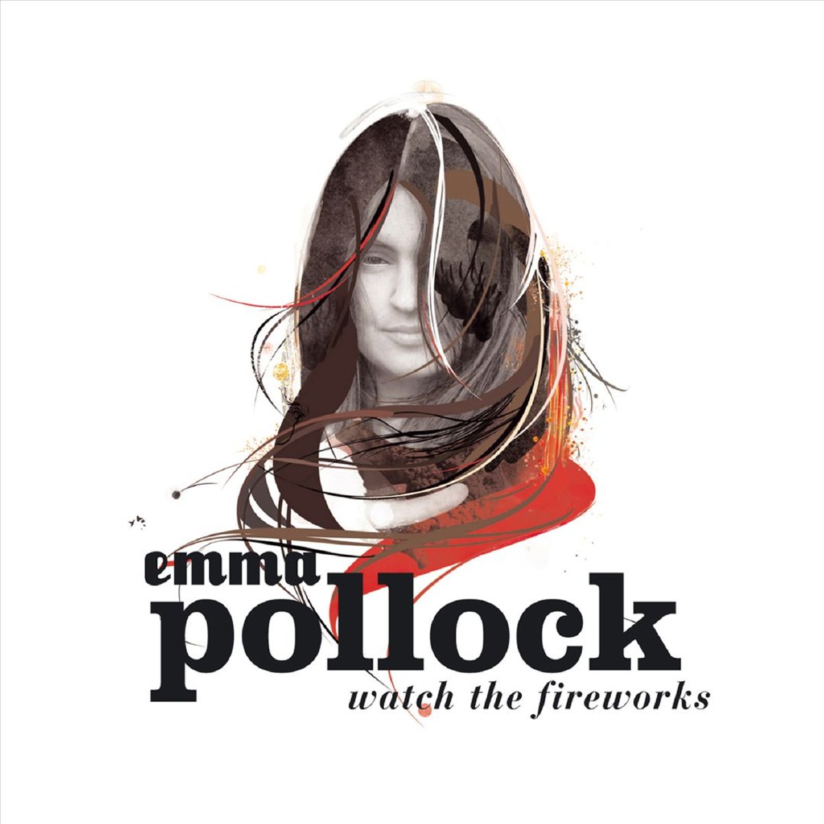 Watch The Fireworks | Emma Pollock