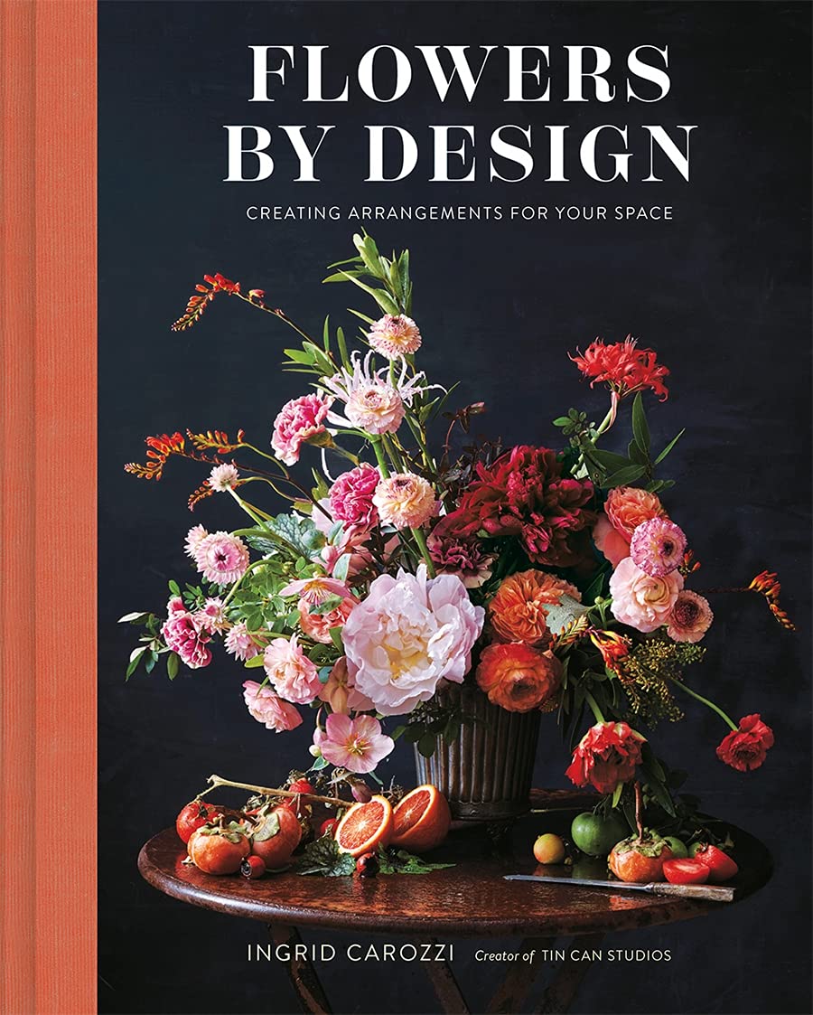 Flowers by Design | Simon Jenkins