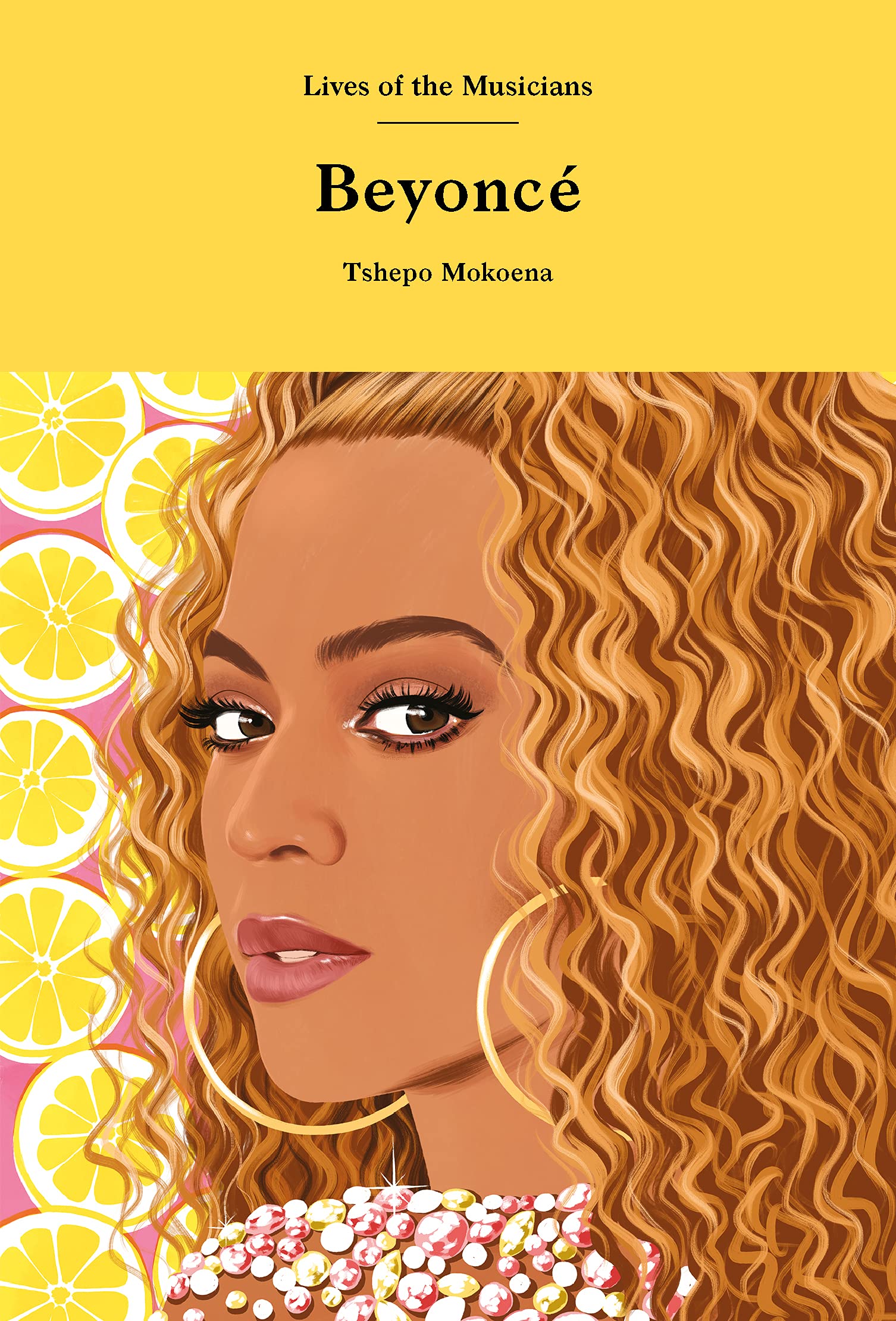 Vezi detalii pentru Beyonce | Tshepo Mokoena