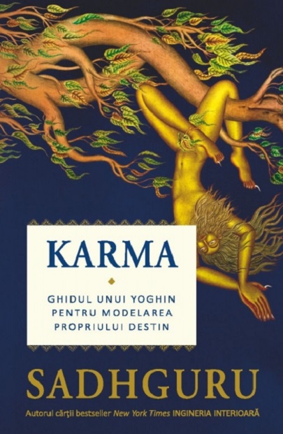 Karma | Sadhguru