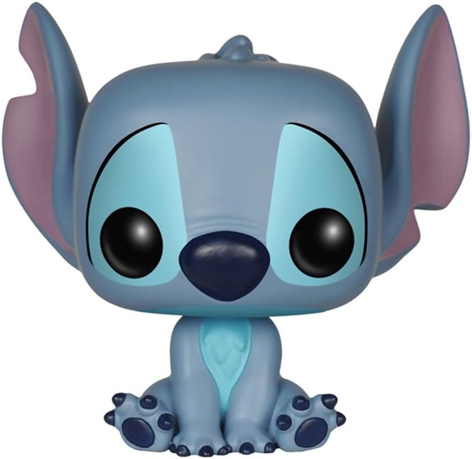 Figurina - Disney - Stitch | Funko - 1 | YEO