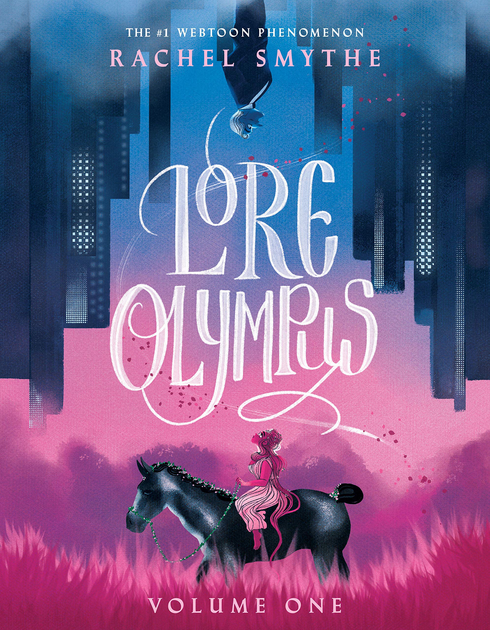 Lore Olympus - Volume 1 | Rachel Smythe