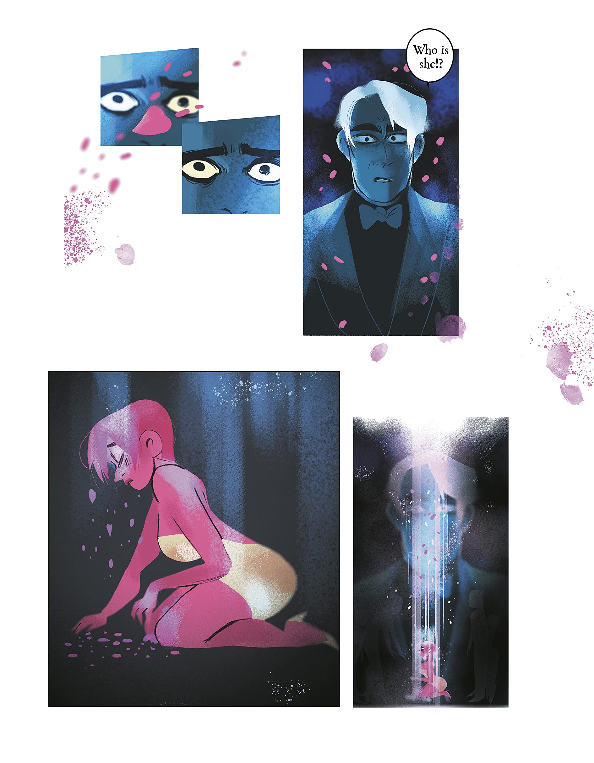 Lore Olympus - Volume 1 | Rachel Smythe - 6 | YEO