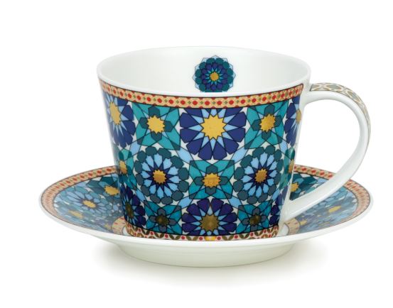 Cana cu farfurie - Islay CS Ishtar | Dunoon