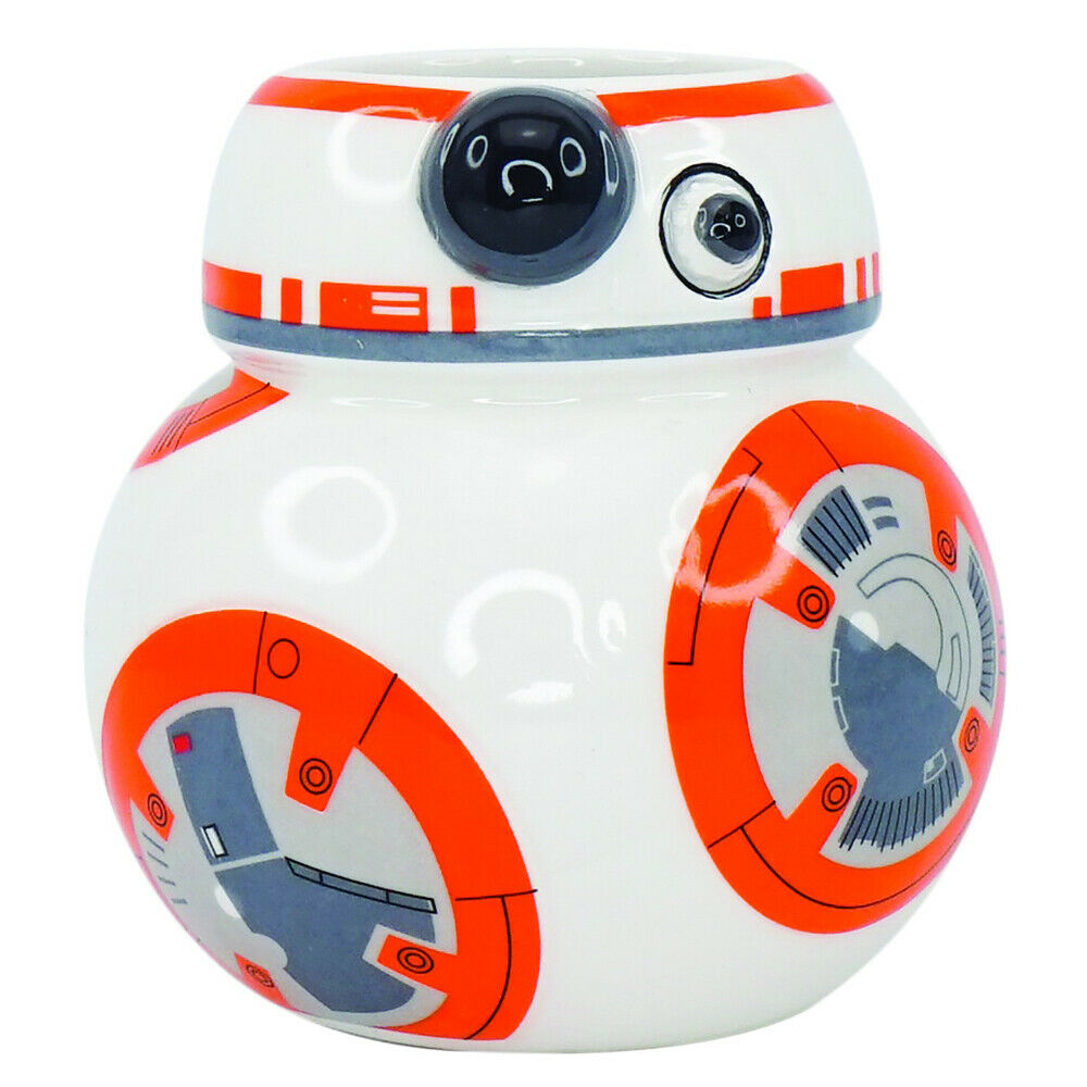 Mini cana - Star Wars - BB-8 Droid