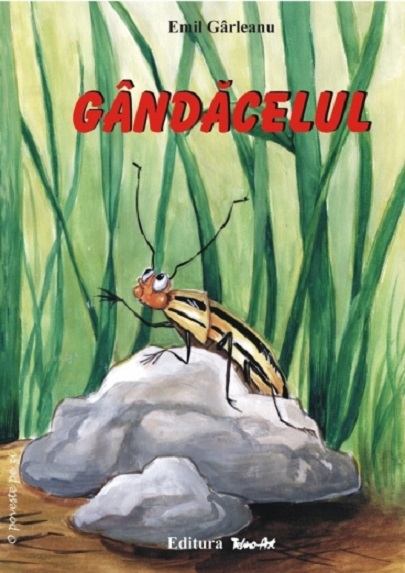 Gandacelul | Emil Garleanu