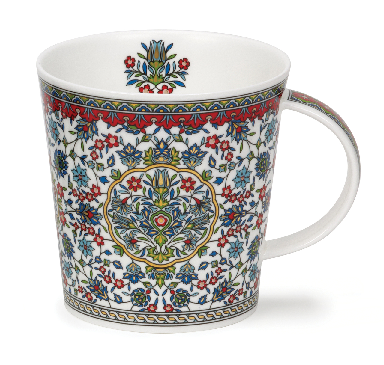 Cana - Cairngorm Amara - Red