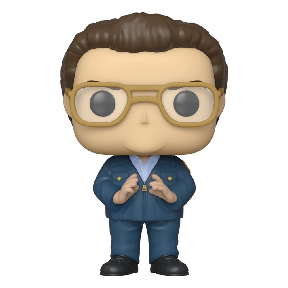 Figurina - Seinfeld - Newman | Funko