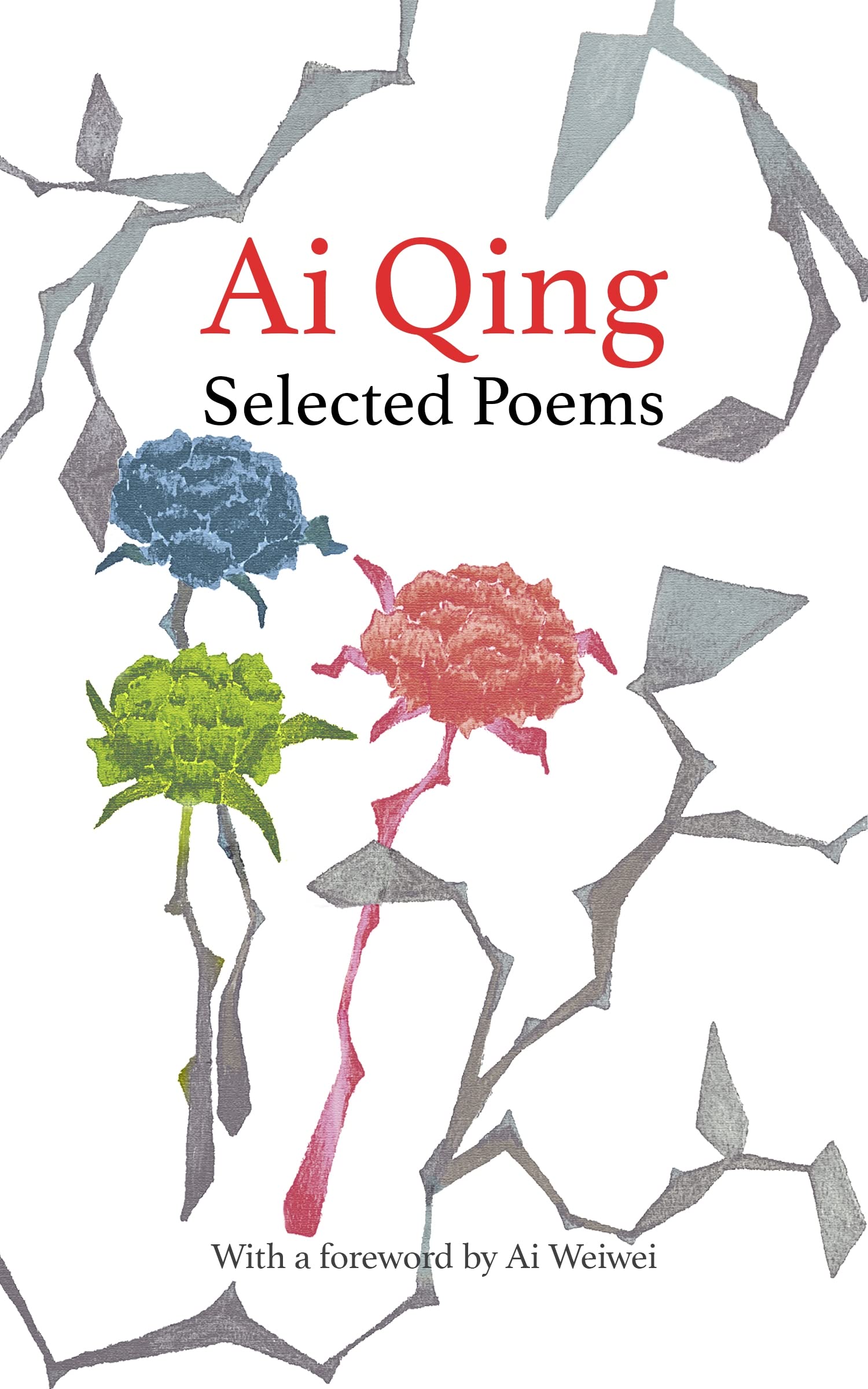 Selected Poems | Ai Qing