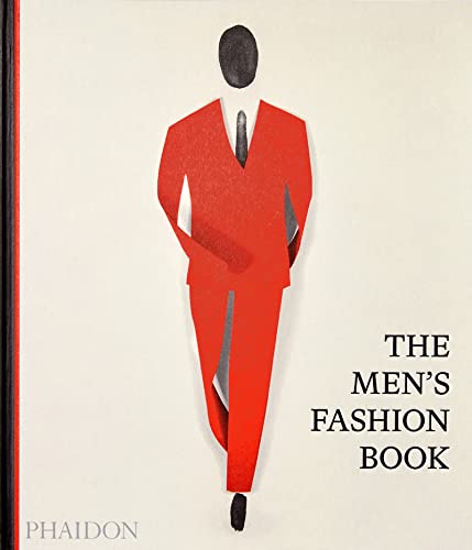 The Men's Fashion Book |