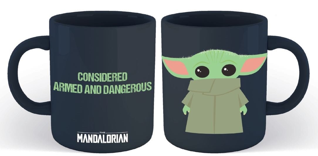 Cana - Star Wars - The Child