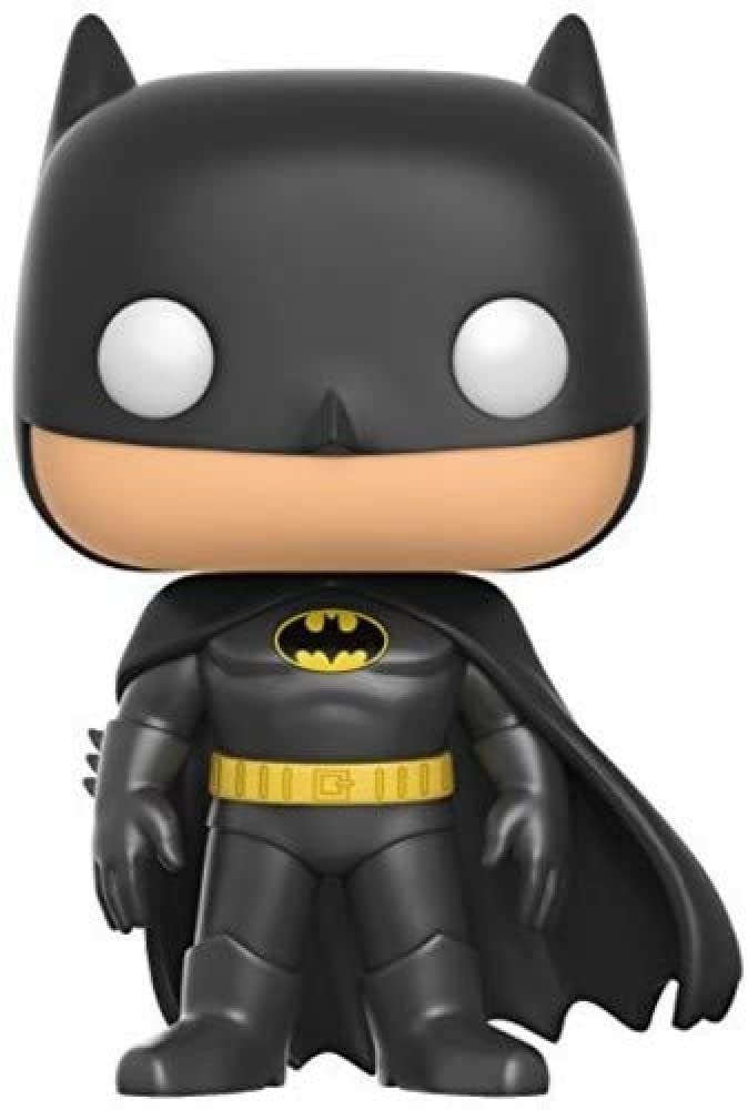 Figurina - DC Super Heroes - Batman | Funko - 1 | YEO