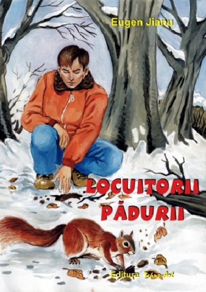 Locuitorii padurii | Eugen Jianu - 2 | YEO