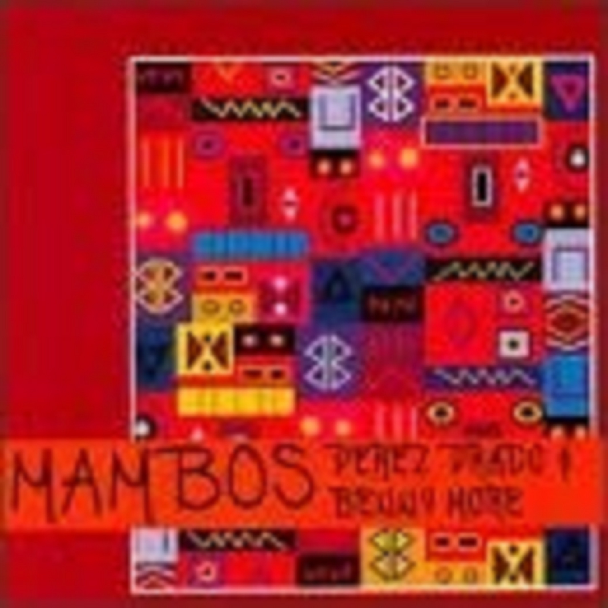 Mambos [Latin Sounds] | Prado Perez, Beny More