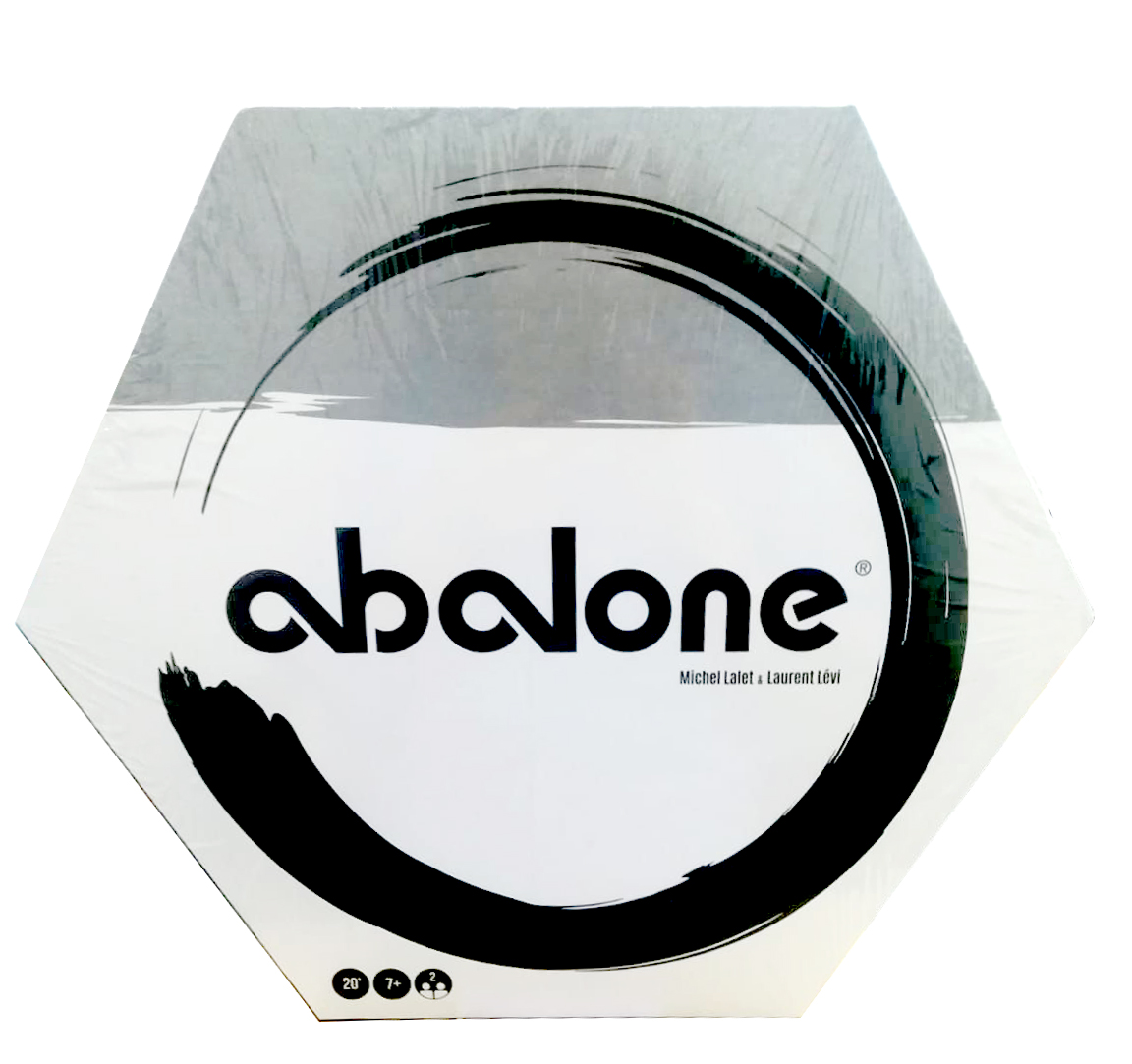  Abalone | Asmodee 