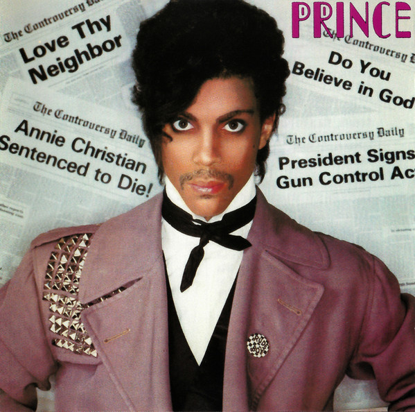 Controversy | Prince