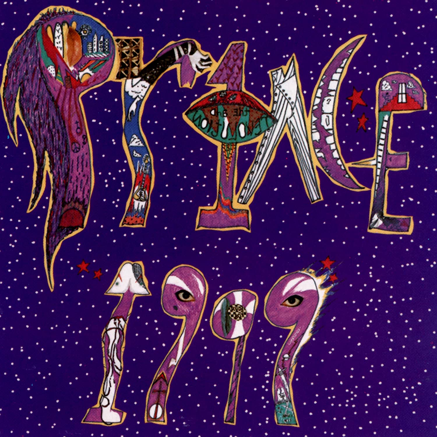 1999 | Prince