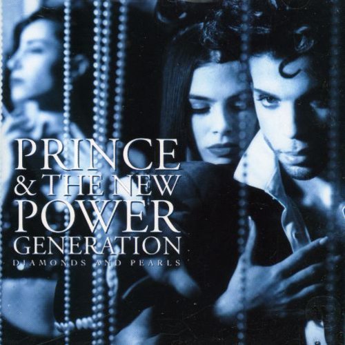 Diamonds And Pearls | Prince & The New Power Generation - 1 | YEO