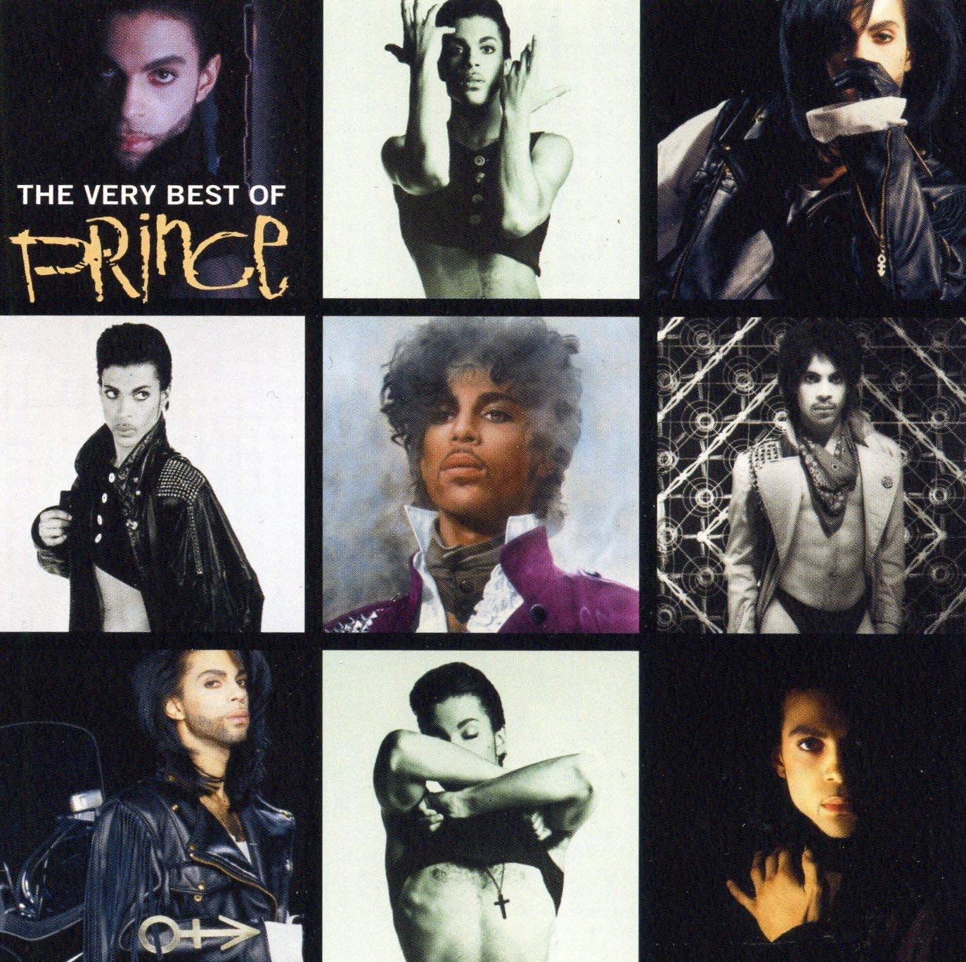 The Very Best Of Prince | Prince - 1 | YEO