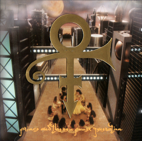 Love Symbol | Prince, The New Power Generation