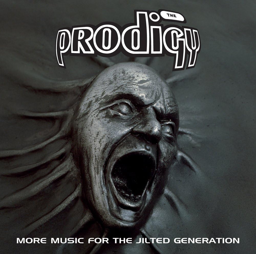 More Music For The Jilted Generation | The Prodigy