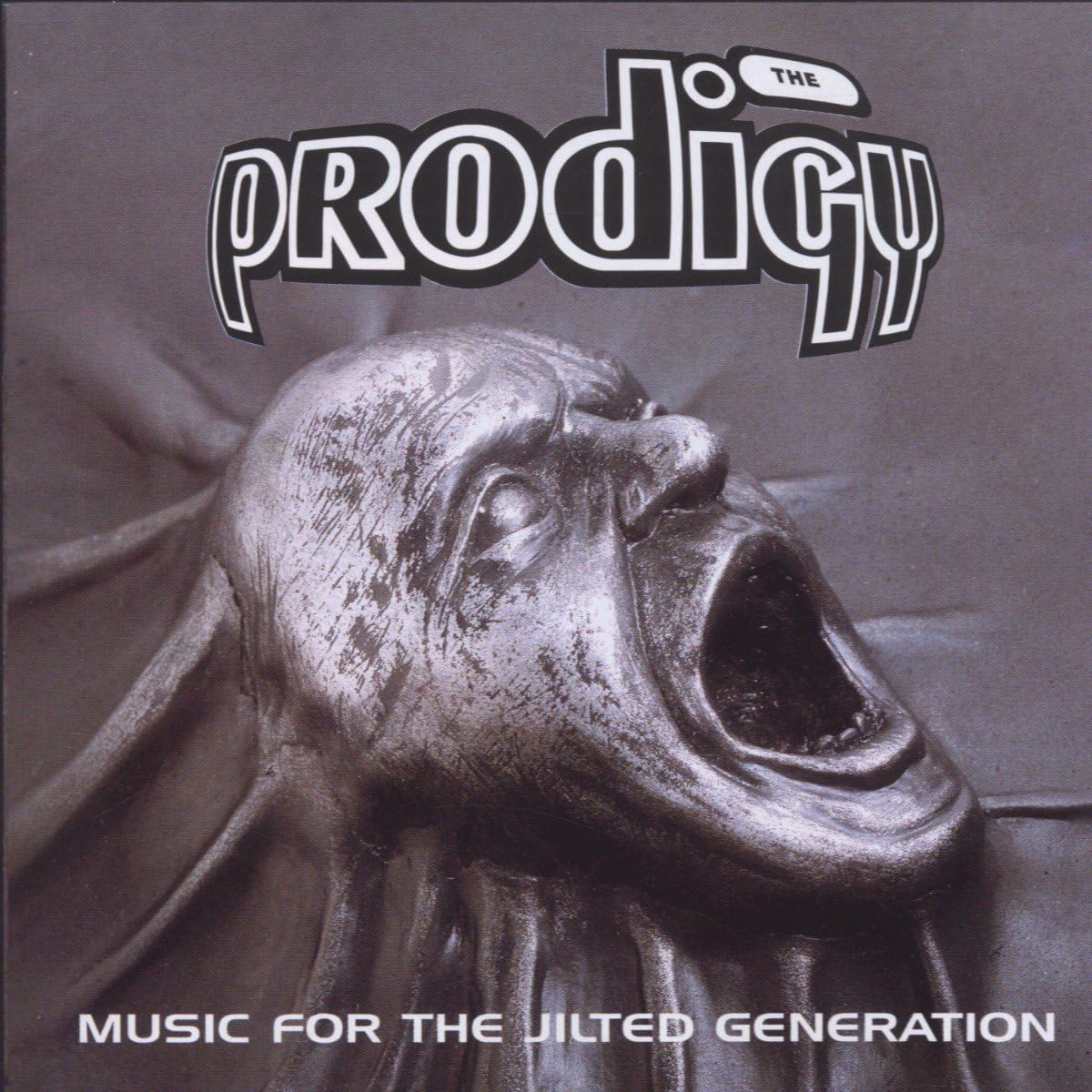 Music For The Jilted Generation | The Prodigy - 1 | YEO