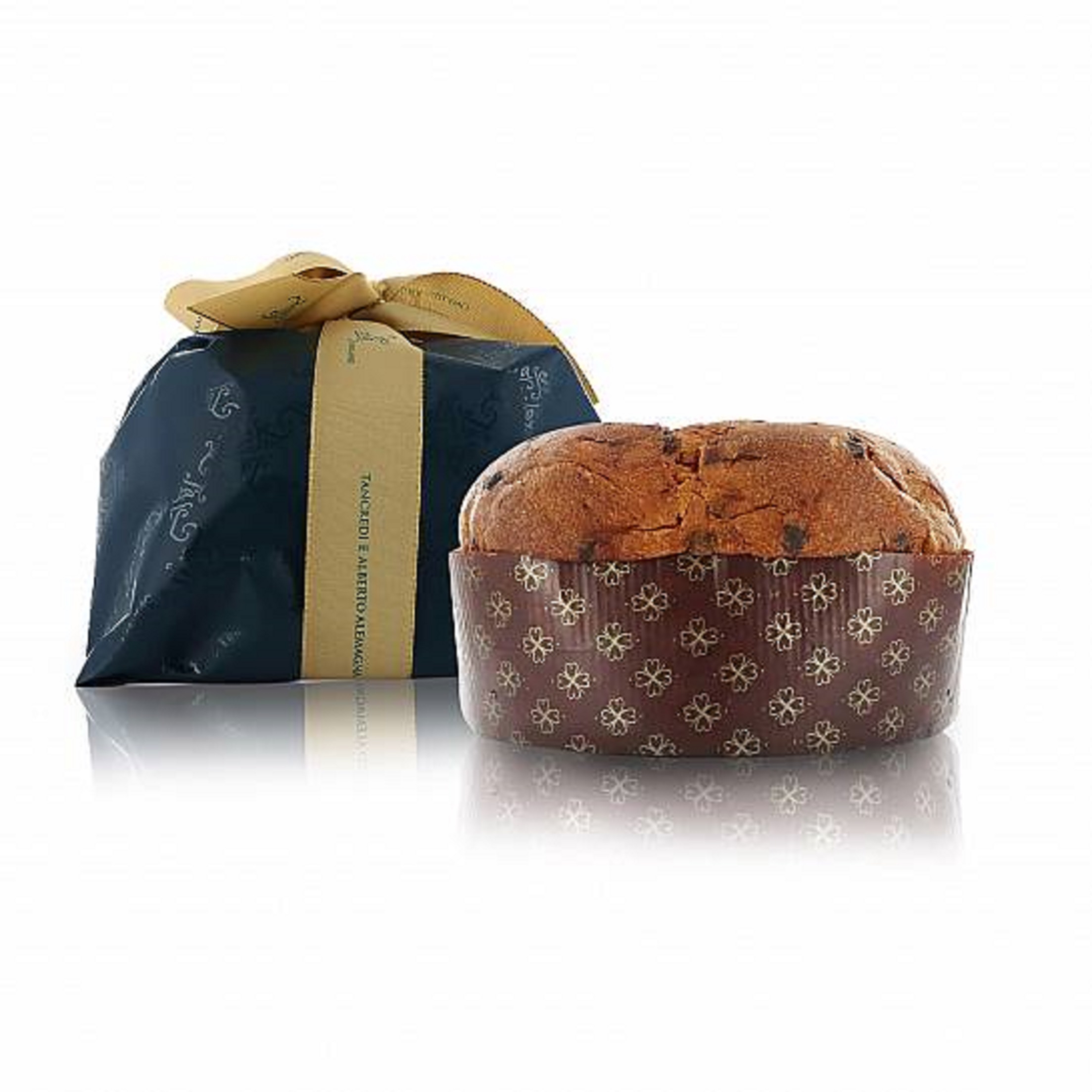 Cozonac - Panettone, Pere si Ciocolata | Panettone