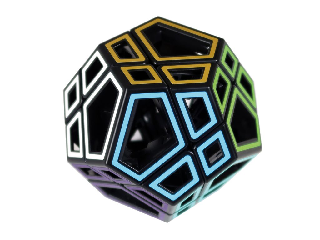 Joc - Hollow Skewb Ultimate | Recent Toys