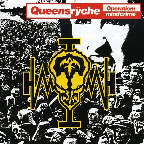 Operation - Mindcrime | Queensryche