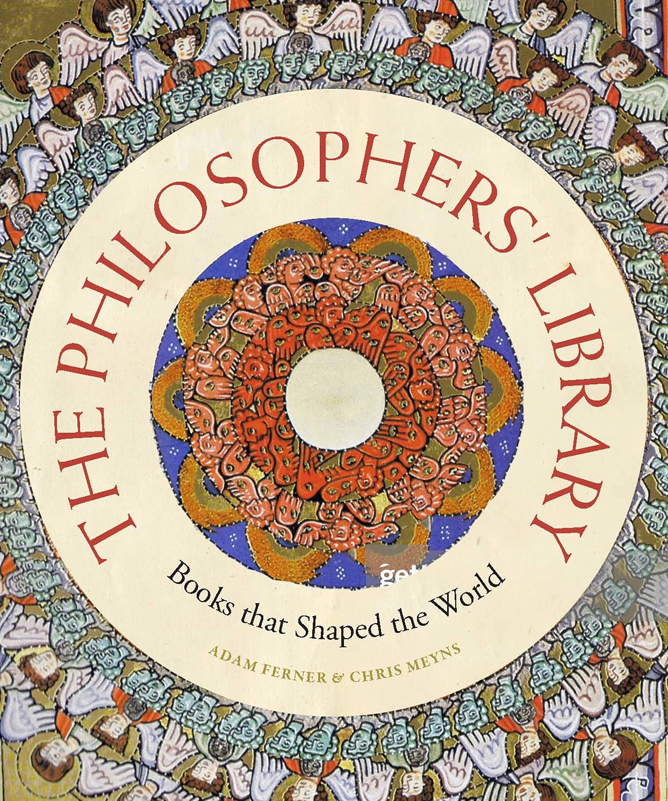 The Philosophers\' Library | Adam Ferner, Chris Meyns