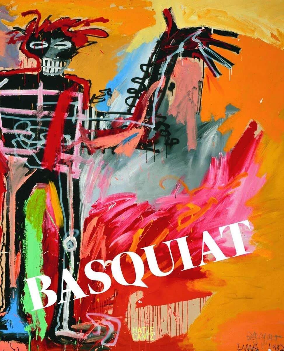 Jean-Michel Basquiat | Dieter Buchhart, Glenn O\'Brien