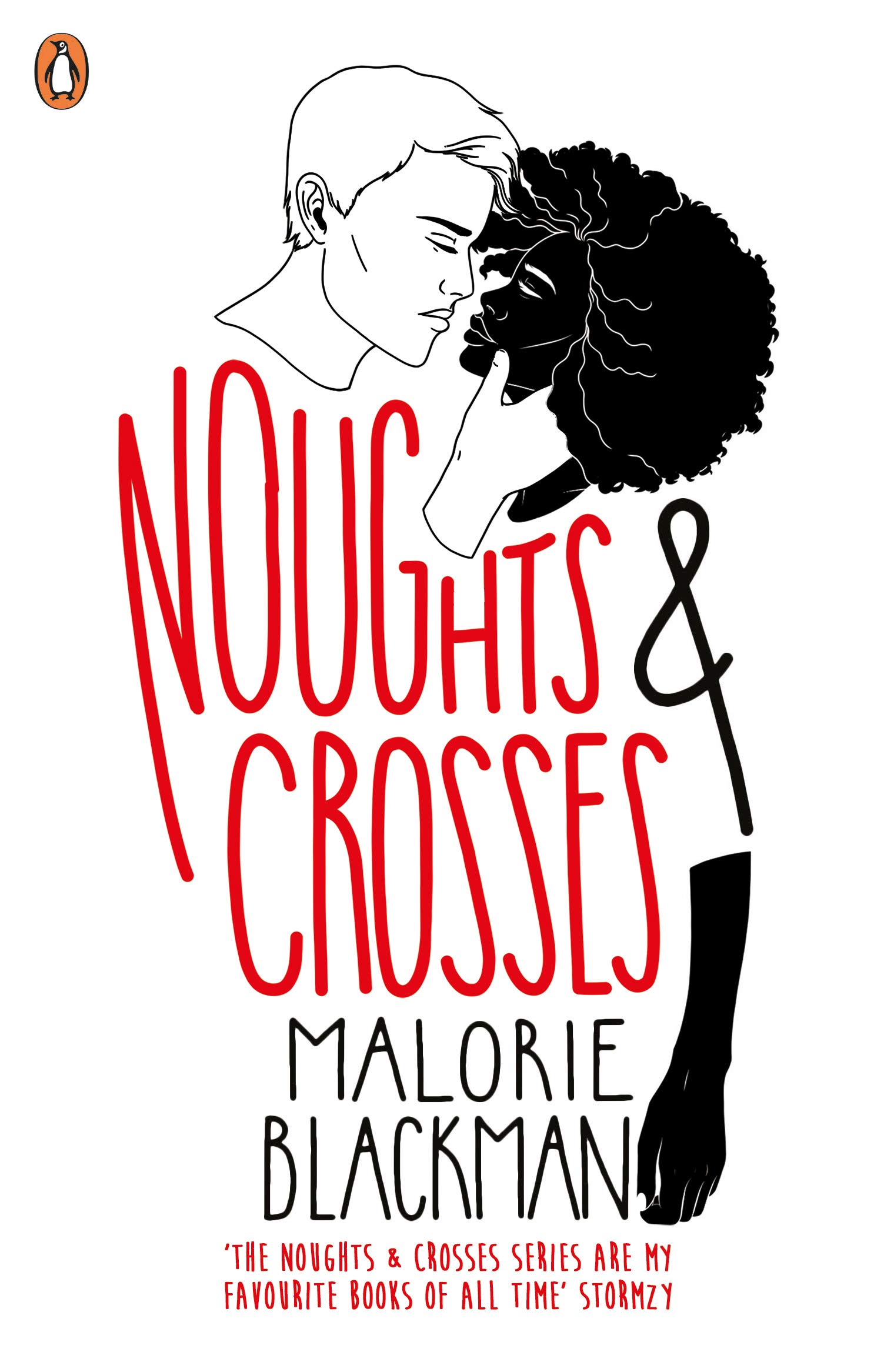 Noughts and Crosses | Malorie Blackman