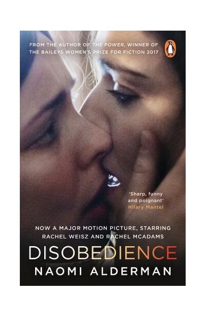 Disobedience | Naomi Alderman