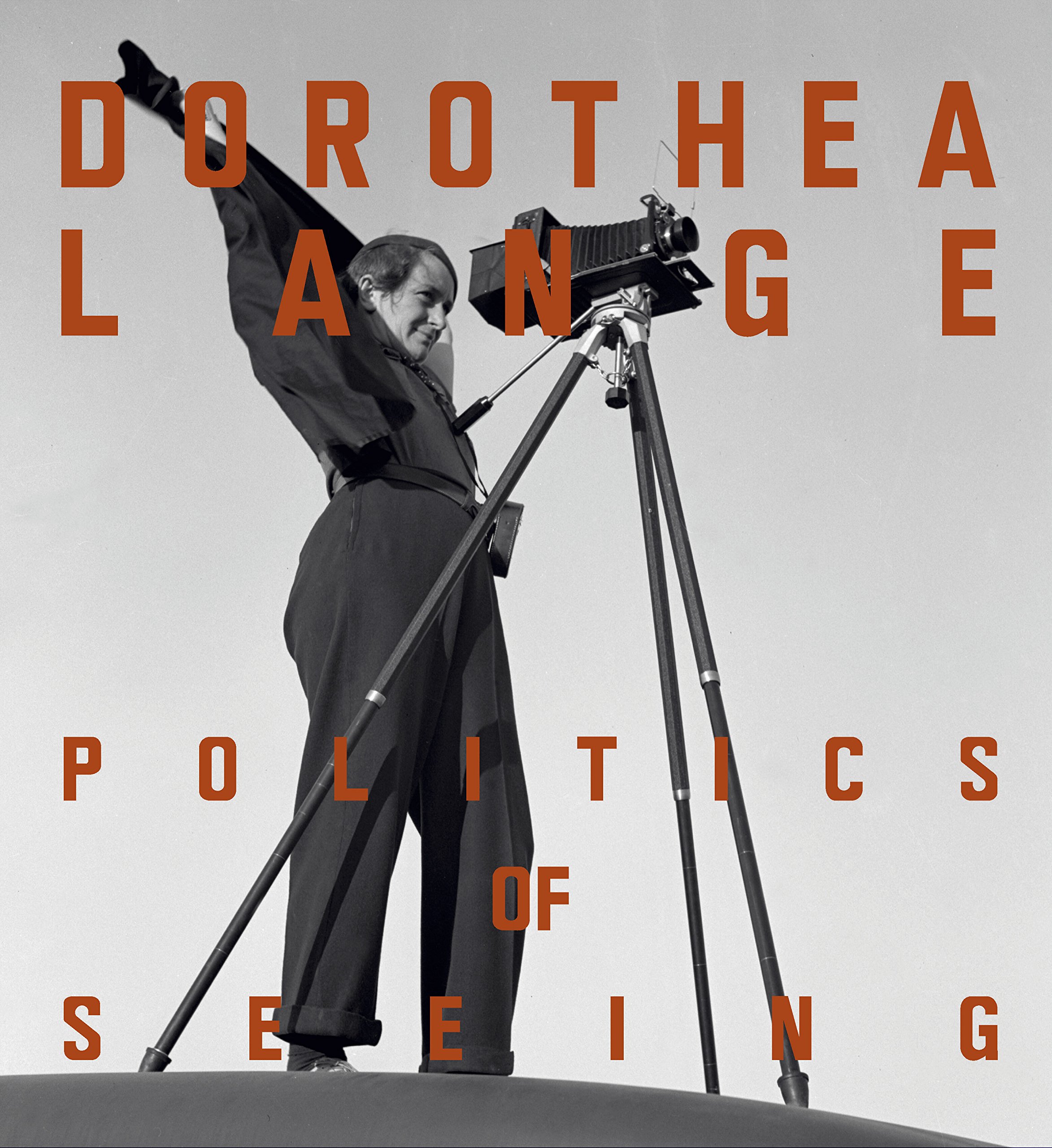 Dorothea Lange | Alona Pardo , Jilke Golbach