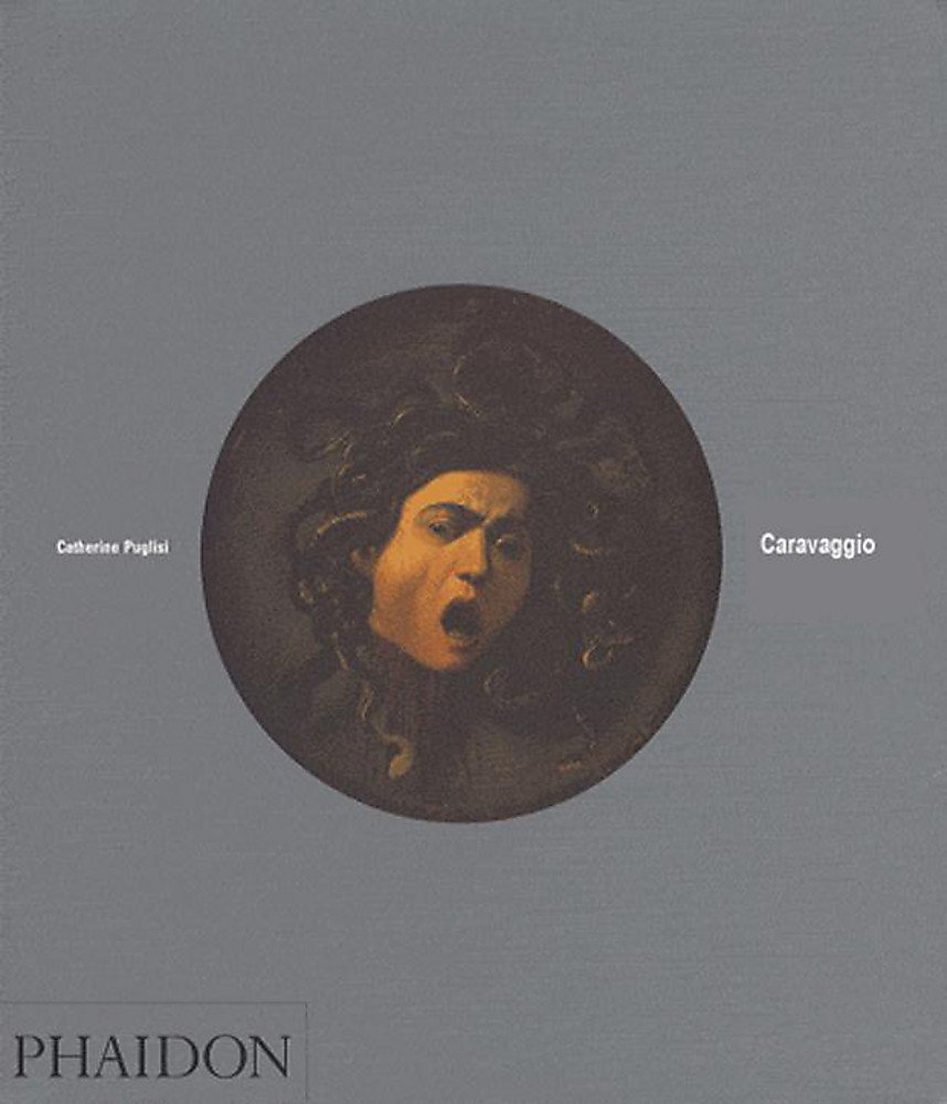 Caravaggio | Catherine Puglisi