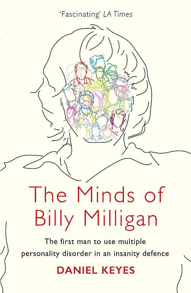 The Minds of Billy Milligan | Daniel Keyes