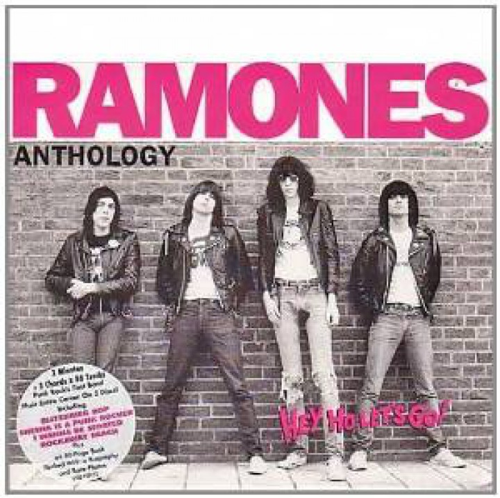 Anthology (Hey Ho Let\'s Go!) | The Ramones