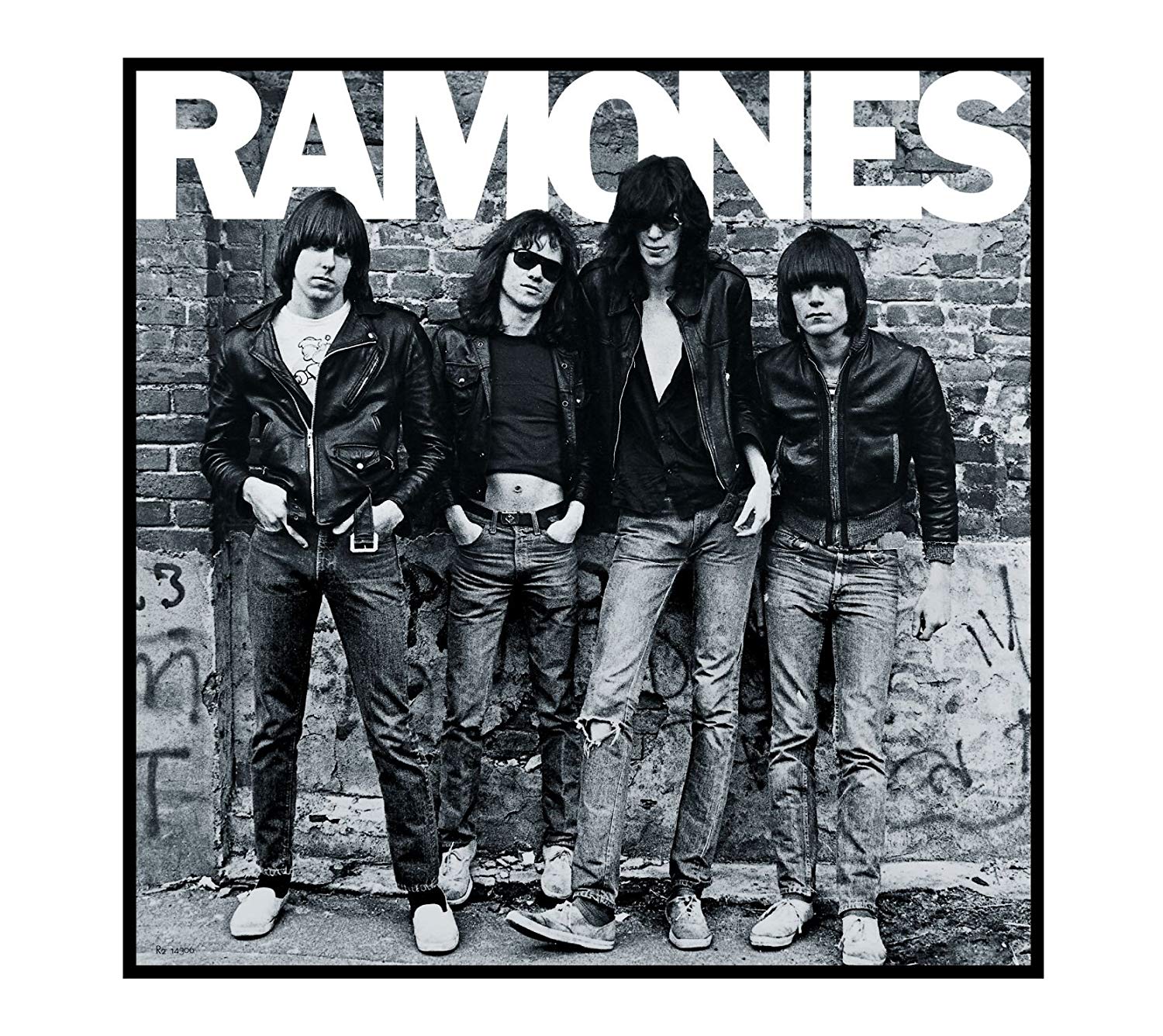 Ramones (Enhanced Plus Bonus) | The Ramones - 1 | YEO