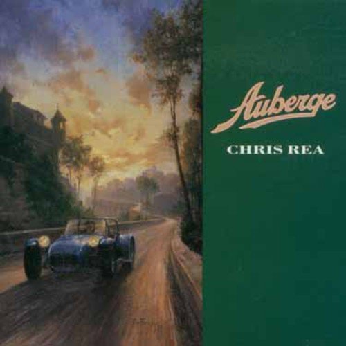 Auberge | Chris Rea