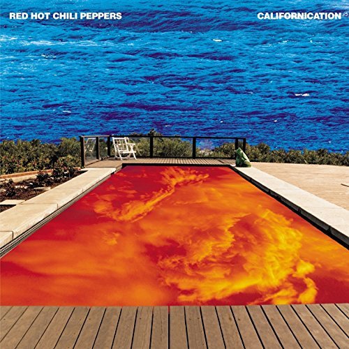 Californication  - Vinyl | Red Hot Chili Peppers