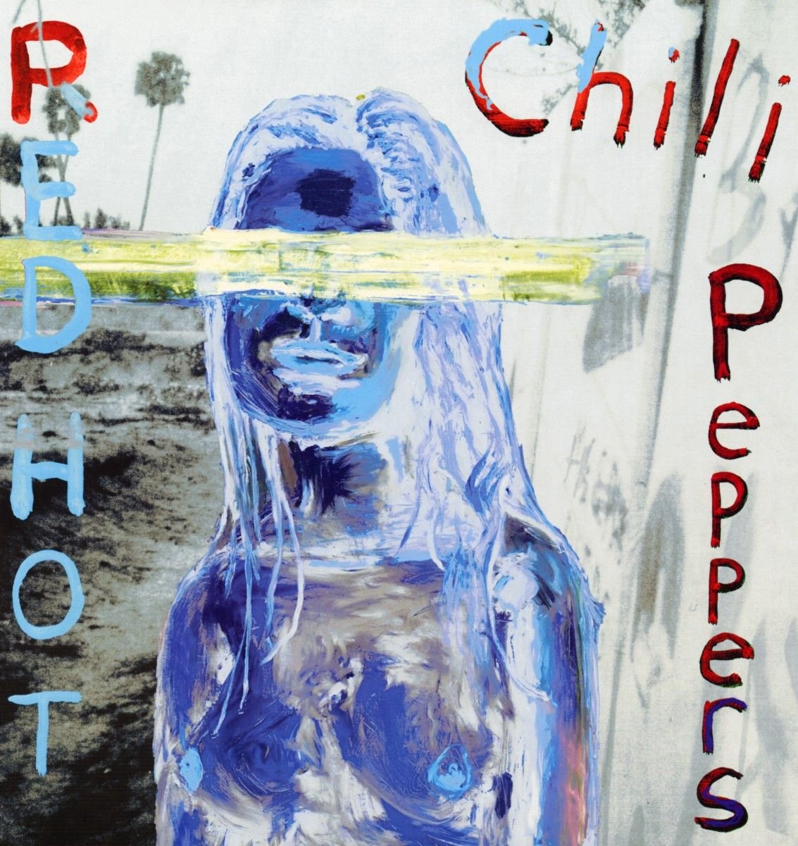 By The Way - Vinyl | Red Hot Chili Peppers - 1 | YEO