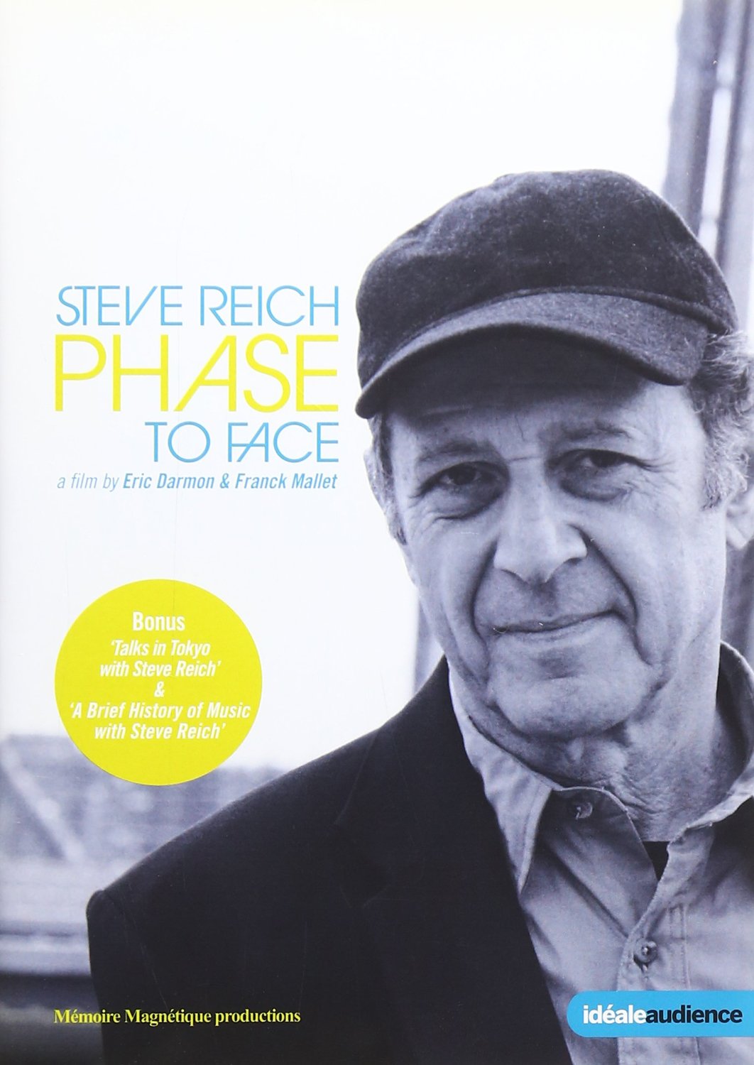 Various - Phase To Face | Steve Reich