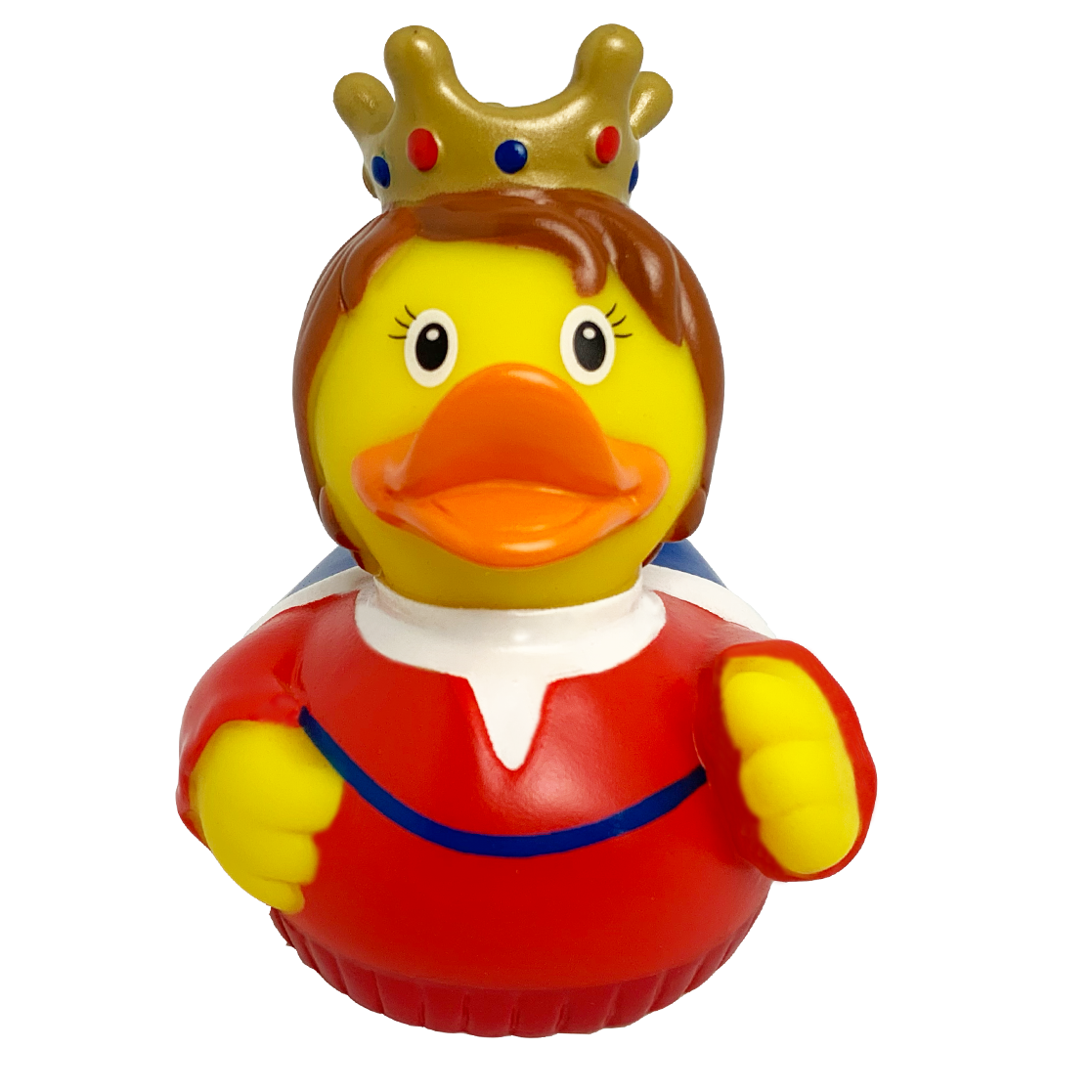 Figurina - Queen Duck | Lilalu
