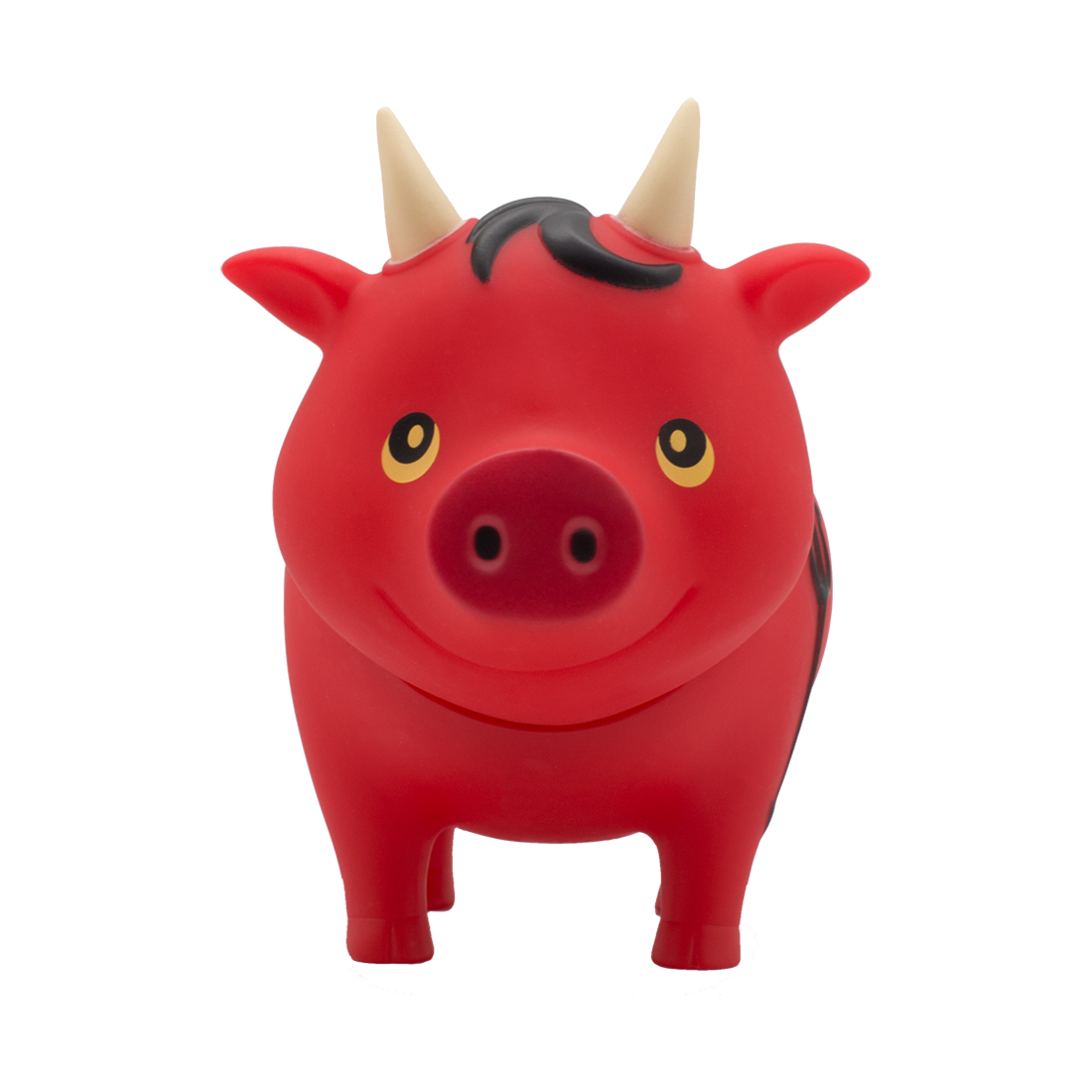 Pusculita - Biggys - Devil Piggy Bank | Lilalu