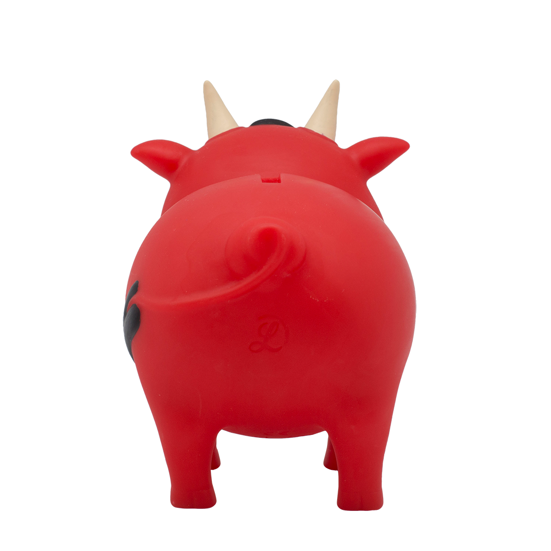 Pusculita - Biggys - Devil Piggy Bank | Lilalu - 4 | YEO