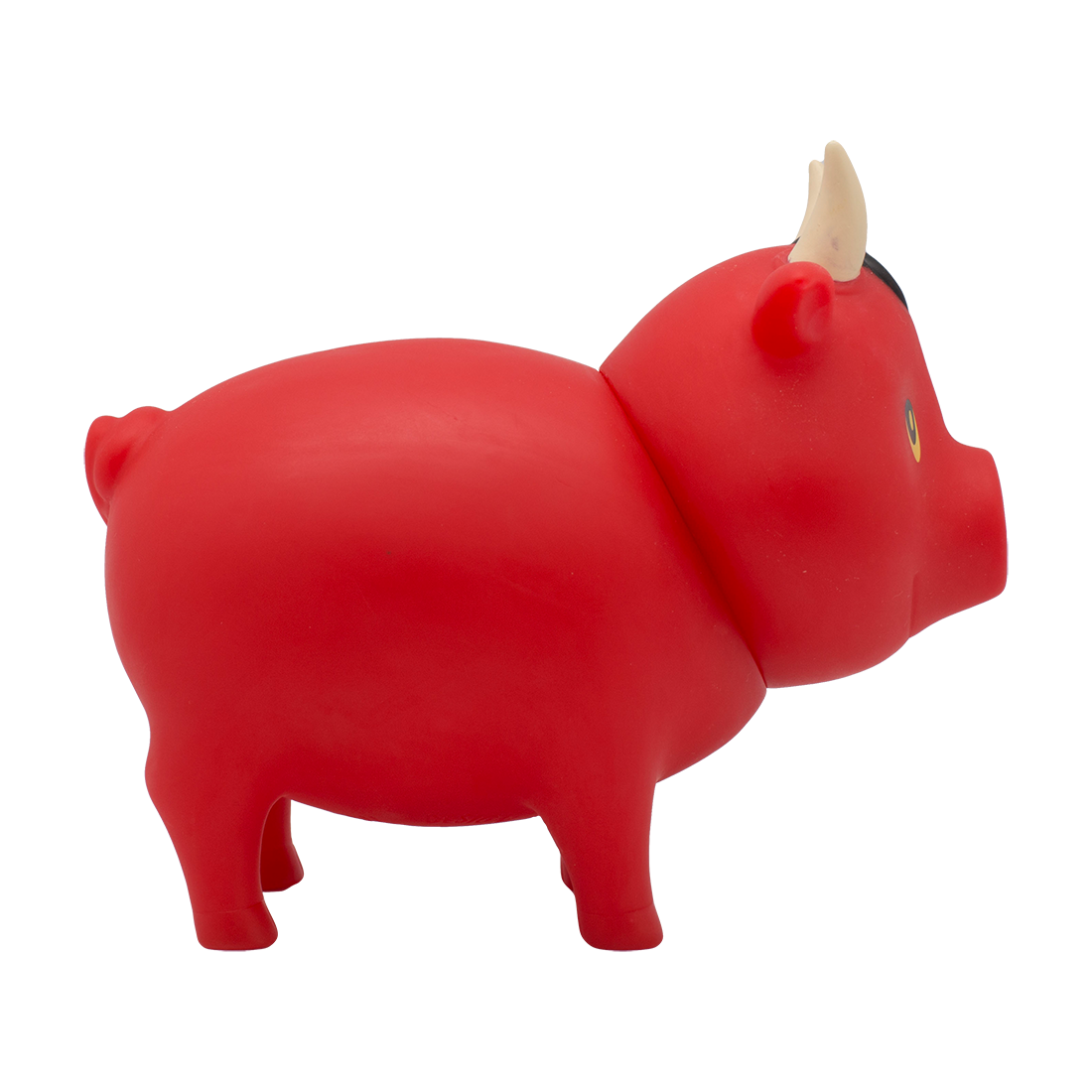 Pusculita - Biggys - Devil Piggy Bank | Lilalu - 4 | YEO