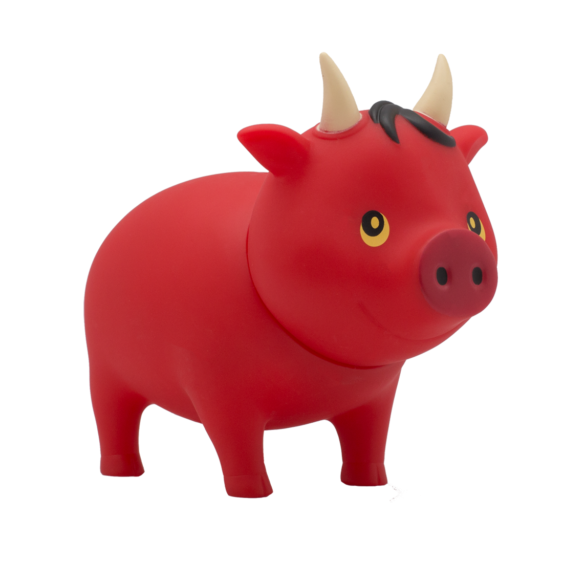 Pusculita - Biggys - Devil Piggy Bank | Lilalu - 3 | YEO