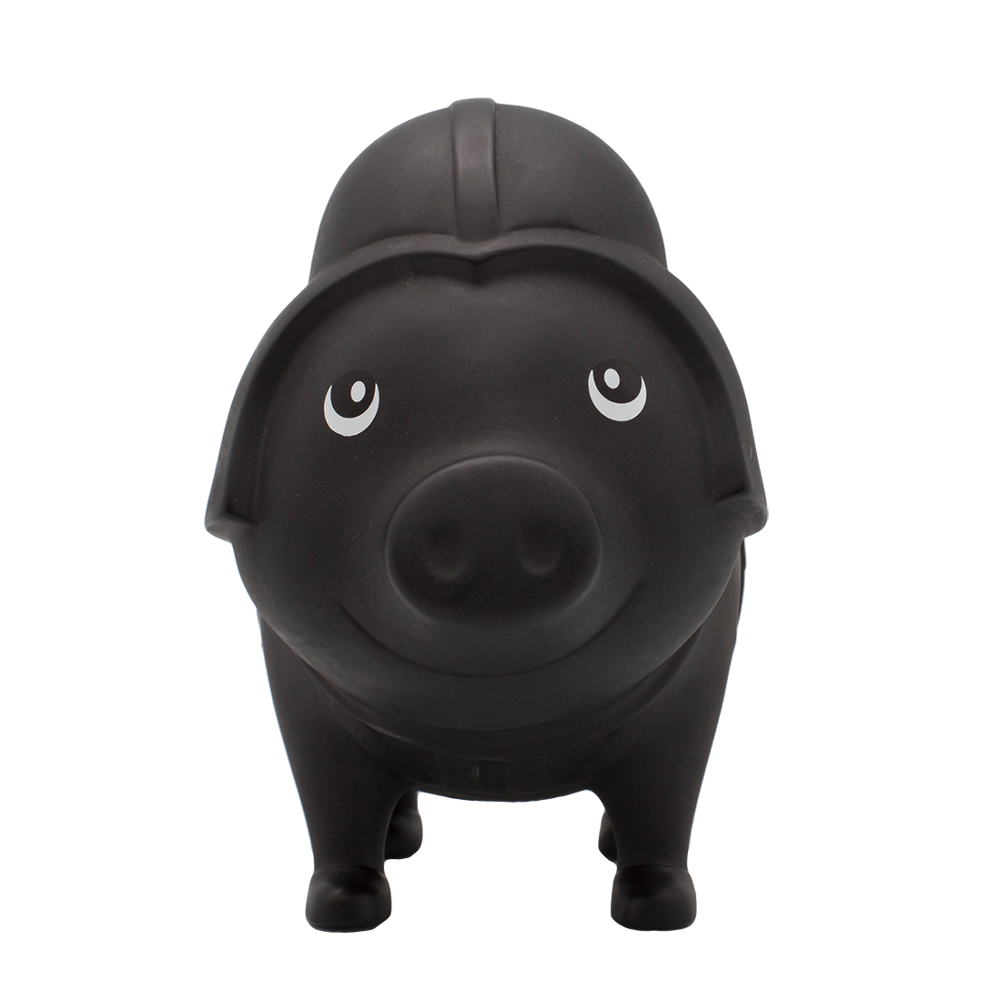 Pusculita - Biggys - Black Star Piggy Bank | Lilalu